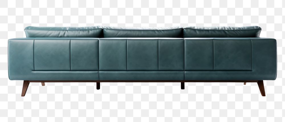 PNG  Furniture cushion sofa . AI generated Image by rawpixel.