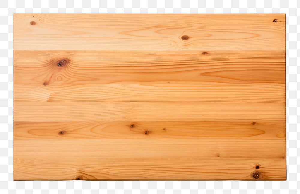 PNG Breadboard wood backgrounds hardwood flooring. AI generated Image by rawpixel.