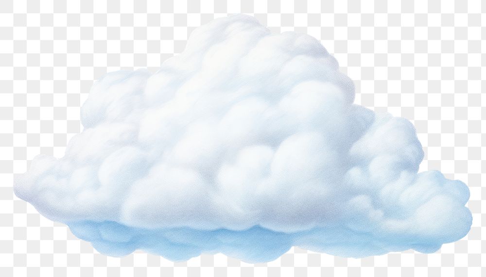 PNG  Cloud backgrounds nature white. AI generated Image by rawpixel.