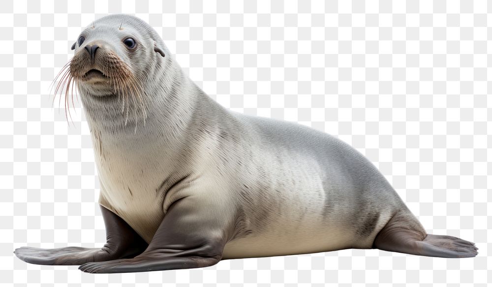 PNG Antarctic fur seal animal mammal  