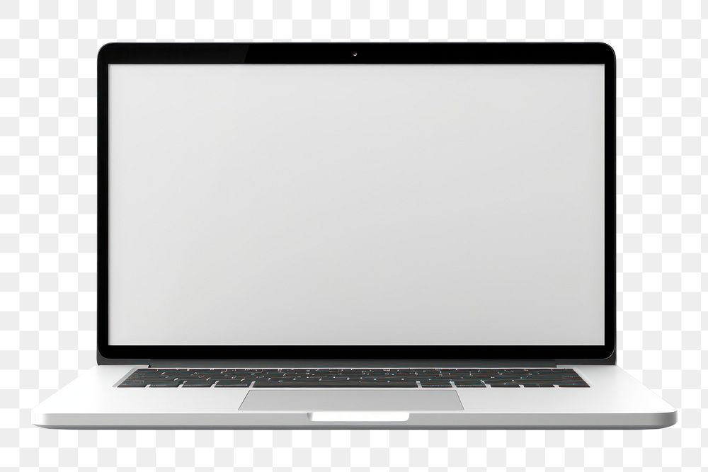 PNG Laptop screen computer  