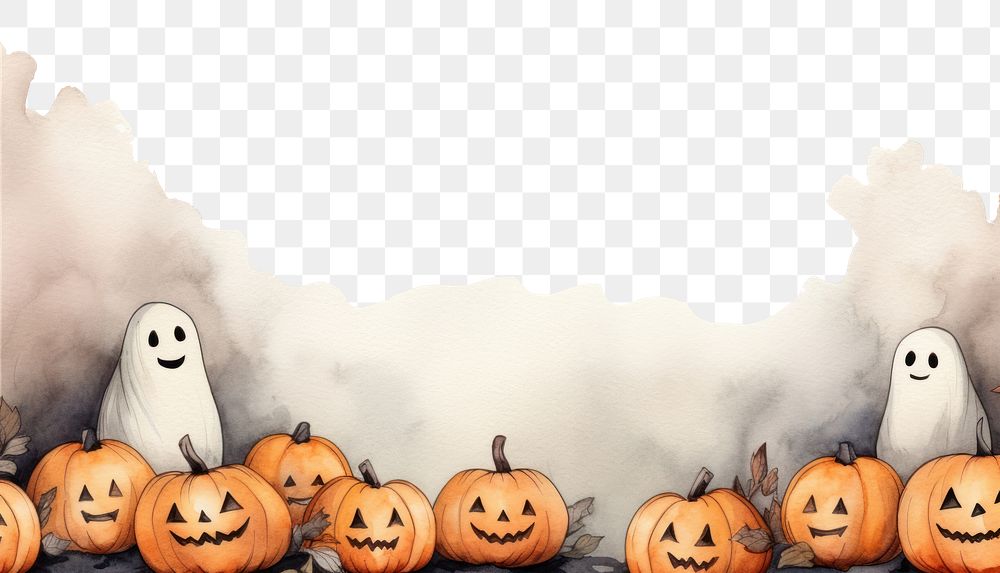 PNG Halloween minimal background halloween backgrounds anthropomorphic