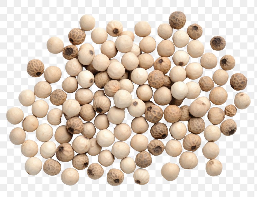 PNG  White pepper backgrounds vegetable food. AI generated Image by rawpixel.