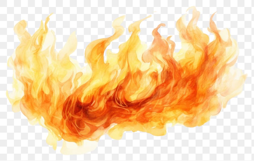 PNG Flame backgrounds fire creativity. AI generated Image by rawpixel.