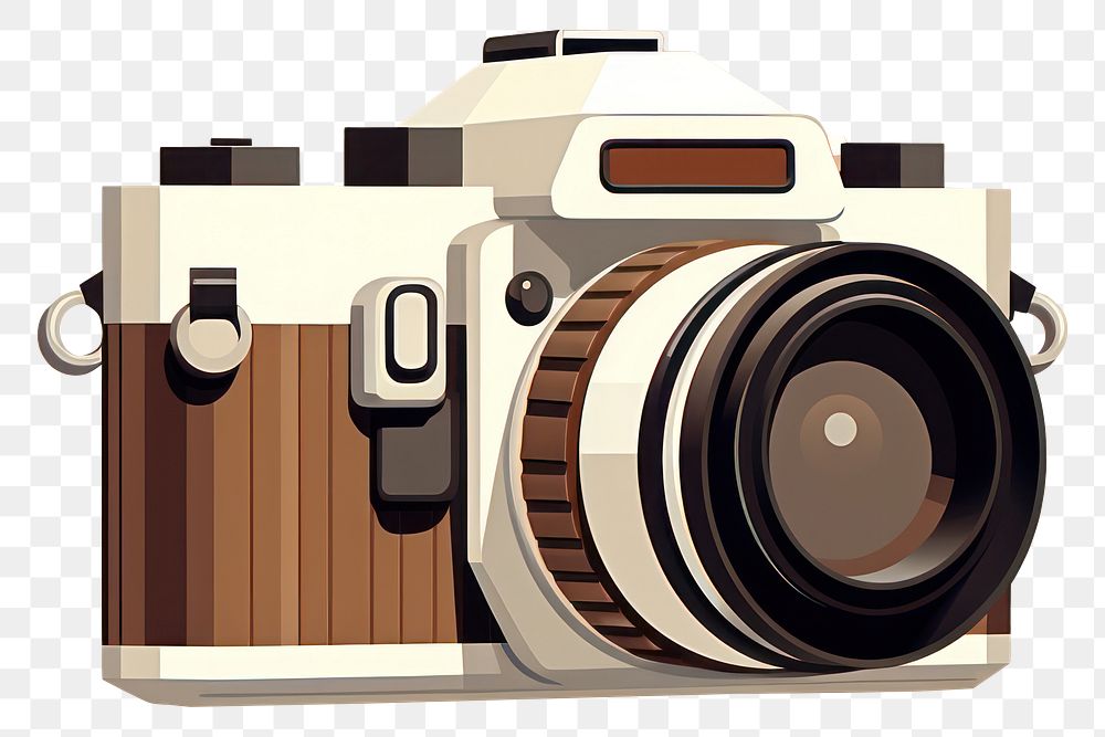 PNG Camera photographing electronics photography. 