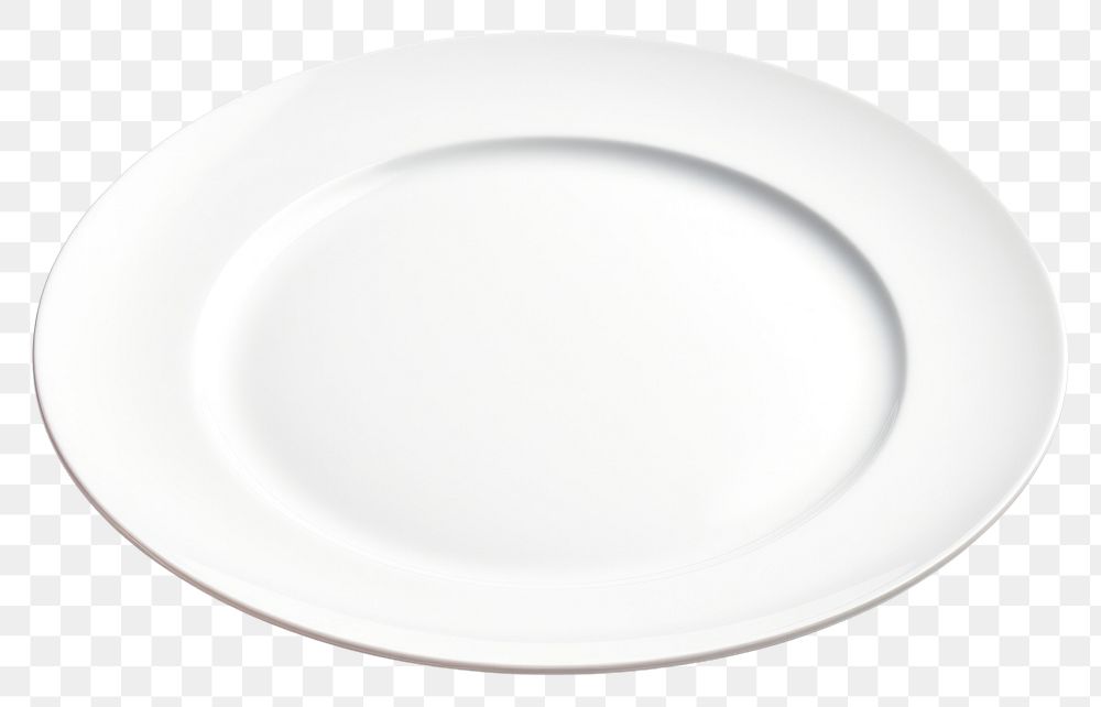 PNG Plate porcelain platter saucer. AI generated Image by rawpixel.