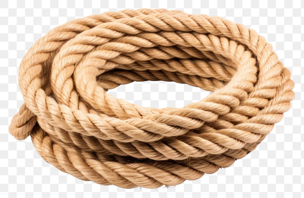 PNG Rope durability intricacy. 