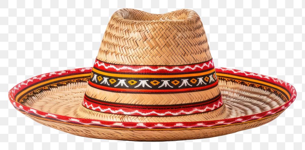 PNG Mexican Sombrero sombrero tradition. 