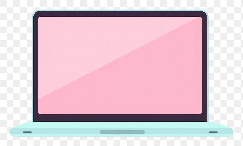 png-a-laptop-computer-screen-free-png-rawpixel