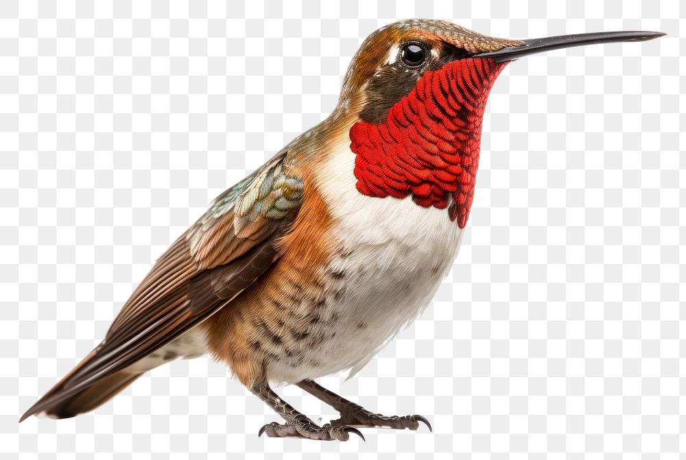 PNG Humming bird hummingbird animal beak. AI generated Image by rawpixel.