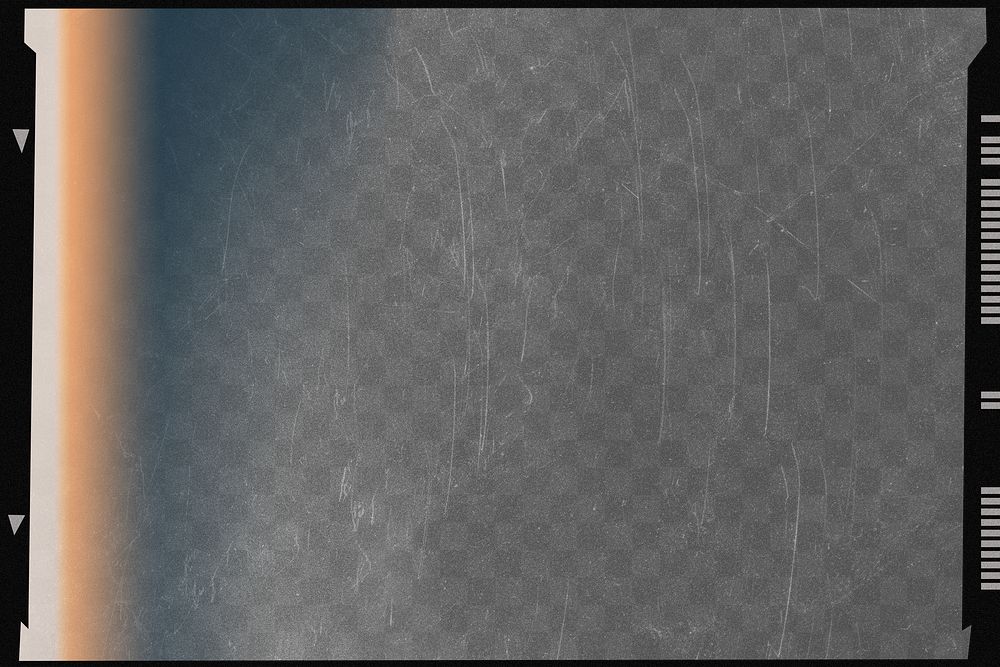 PNG Film grain overlay effect, transparent background
