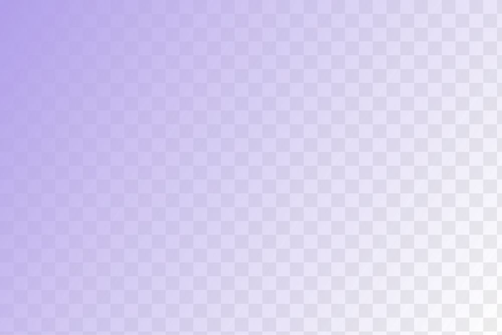 Png purple corner gradient, transparent background