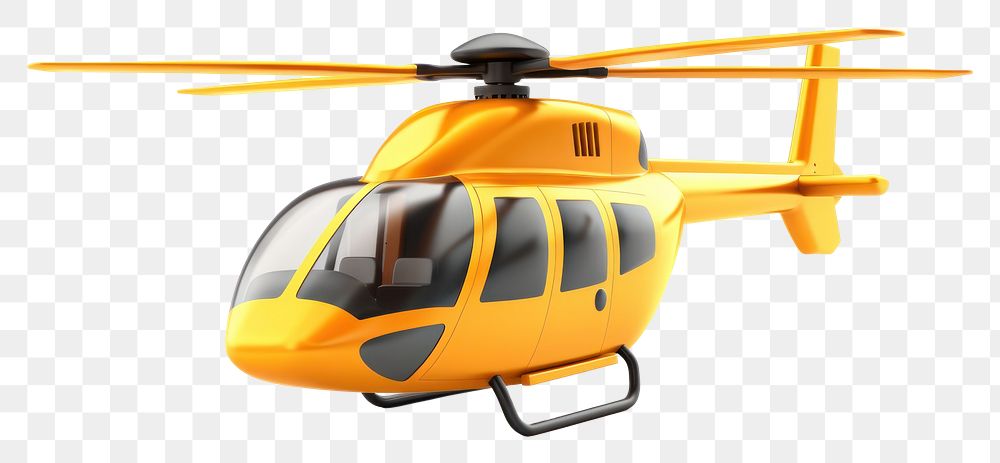 PNG Helicopter helicopter aircraft vehicle. AI generated Image by rawpixel.