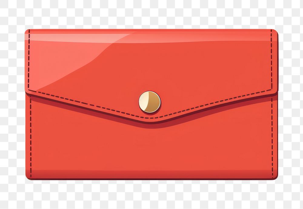 PNG Wallet accessory letterbox handbag. AI generated Image by rawpixel.