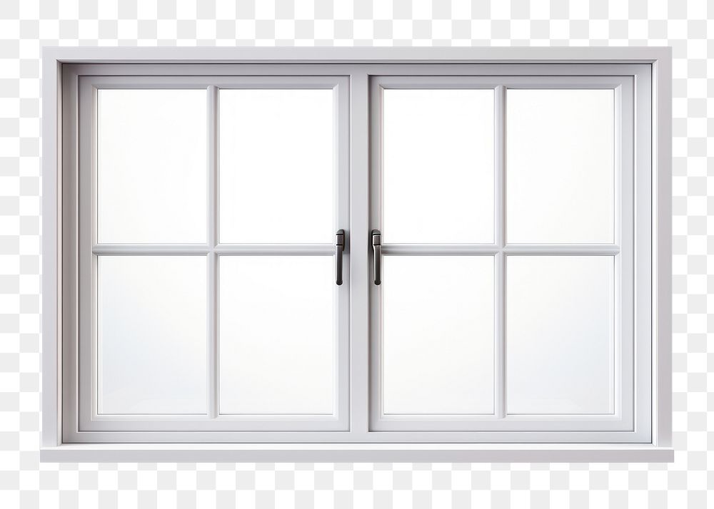 PNG Window white door white background. AI generated Image by rawpixel.