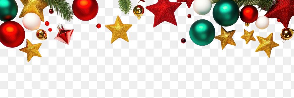 PNG Christmas christmas backgrounds decoration
