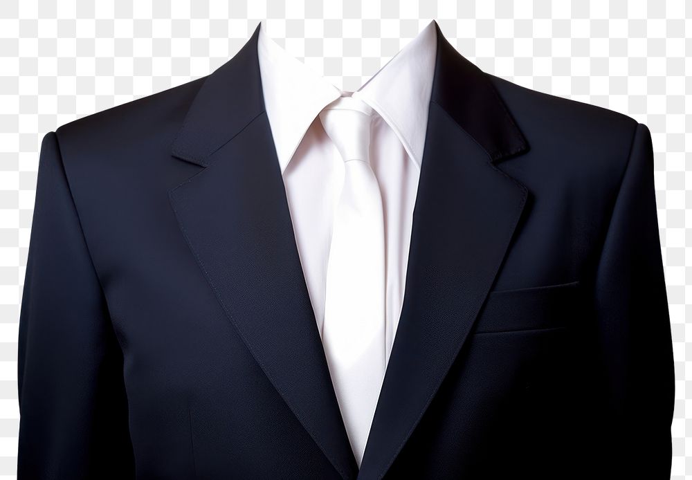 PNG Suit tuxedo blazer white. AI generated Image by rawpixel.