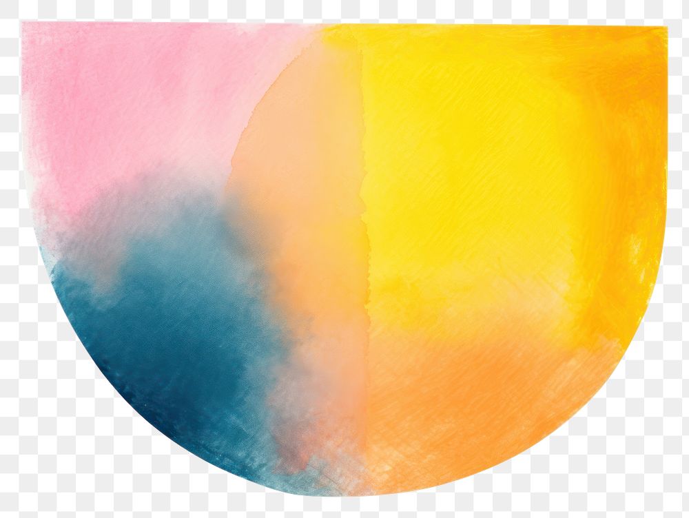Painting art creativity rectangle. AI generated Image by rawpixel.