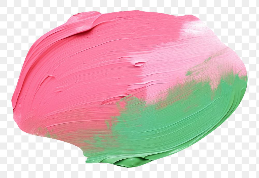 PNG Red pink green backgrounds abstract paint. AI generated Image by rawpixel.