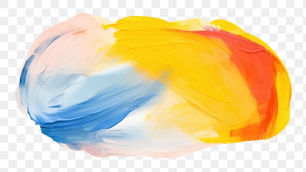 PNG Free form prided tone backgrounds painting white background. AI generated Image by rawpixel.