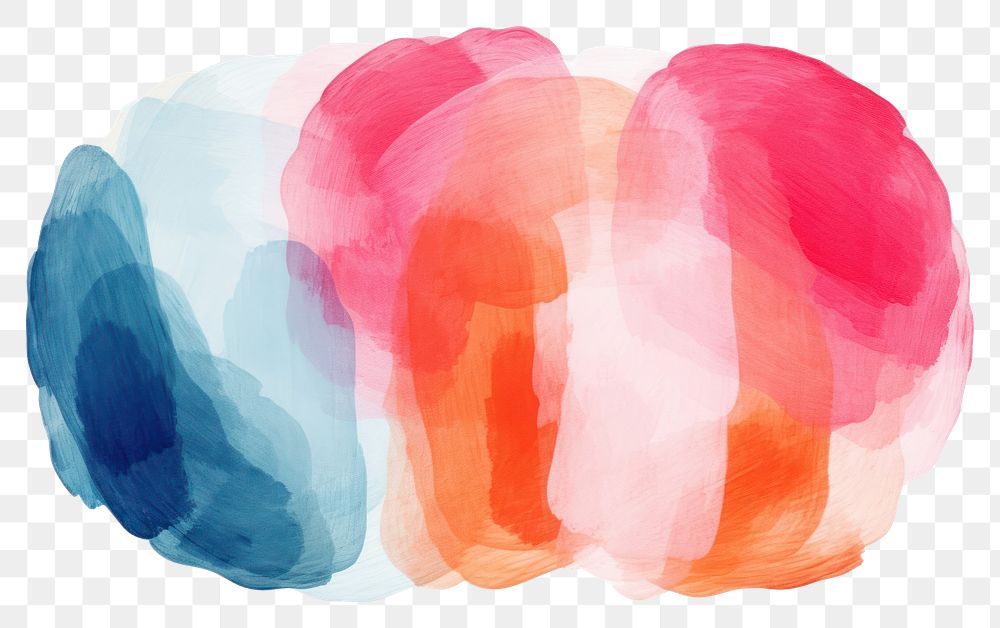 PNG Oval backgrounds drawing shape. AI generated Image by rawpixel.