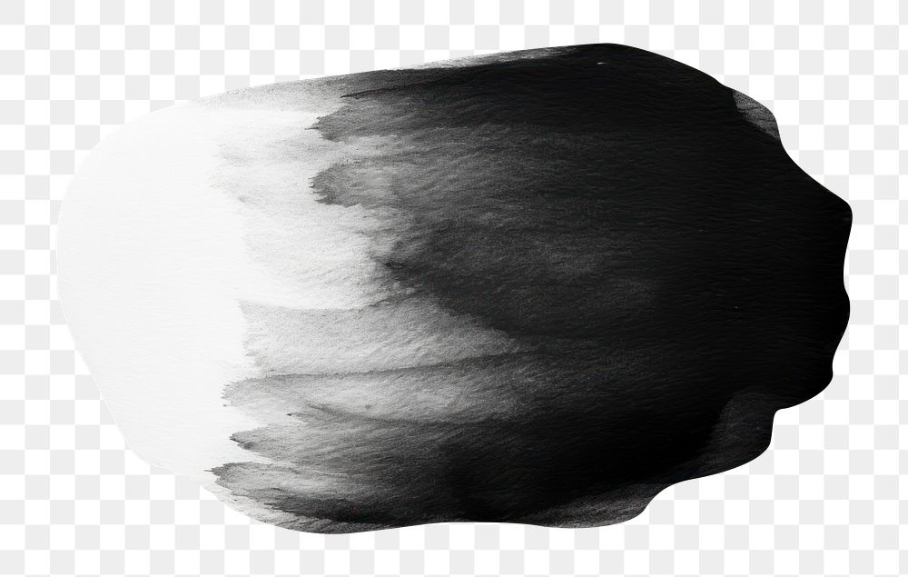 PNG Abstract black white white background. AI generated Image by rawpixel.