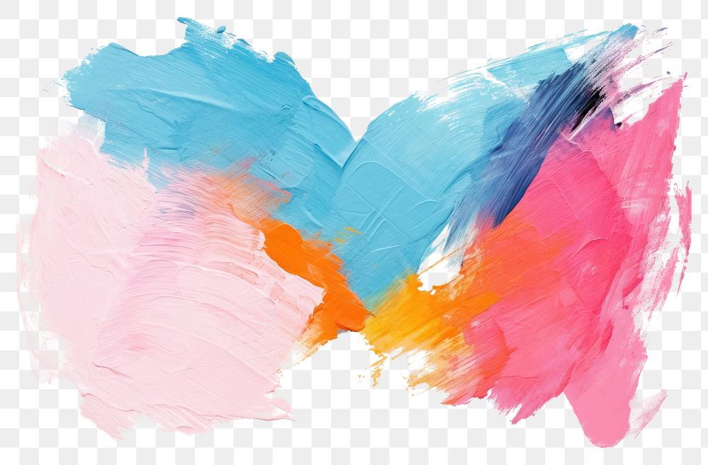 Painting paper backgrounds creativity. AI generated Image by rawpixel.