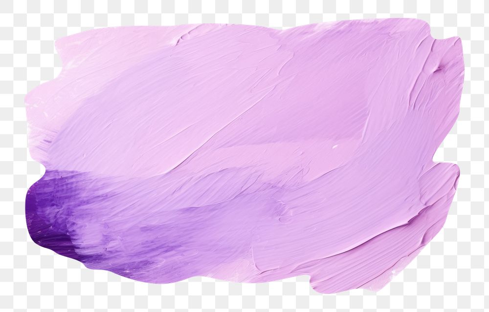 PNG Purple backgrounds abstract paint. AI generated Image by rawpixel.
