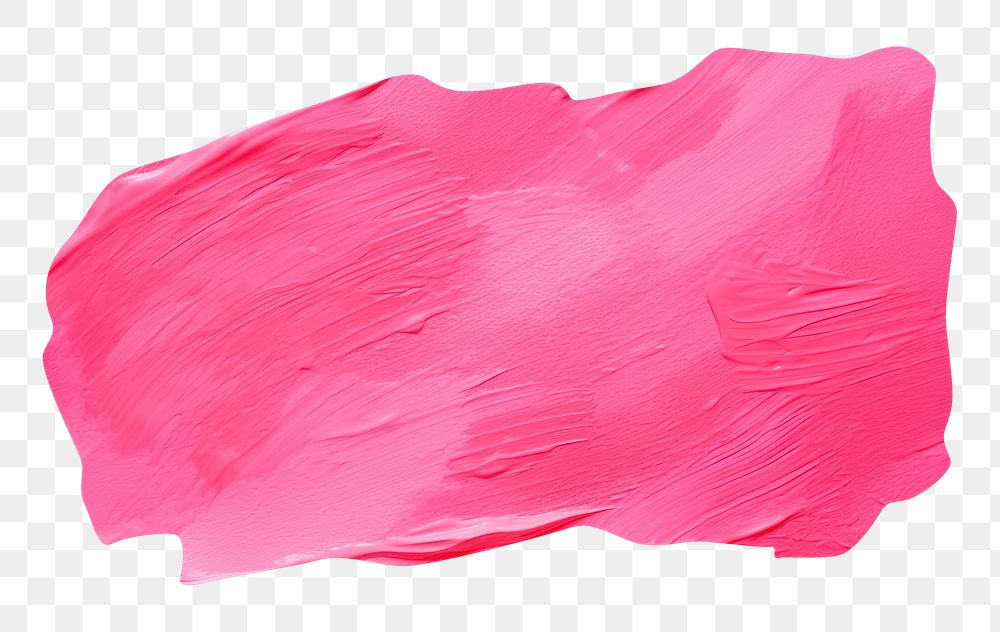 PNG Neon pink backgrounds abstract paint. AI generated Image by rawpixel.