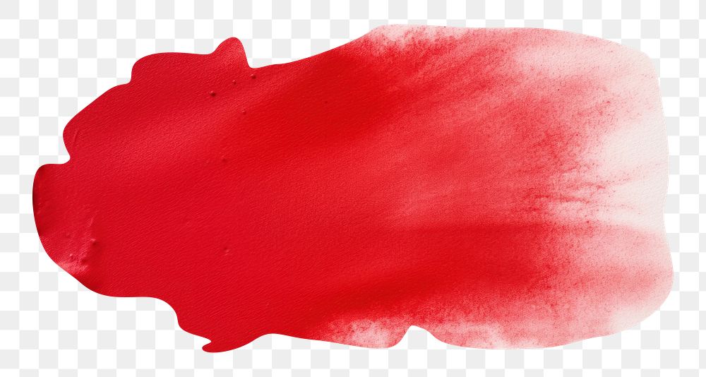 PNG Red backgrounds cosmetics abstract. AI generated Image by rawpixel.