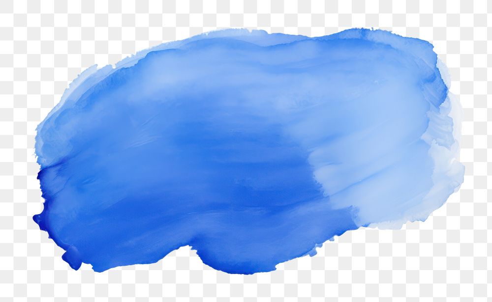 PNG Blue backgrounds drawing paint. AI generated Image by rawpixel.