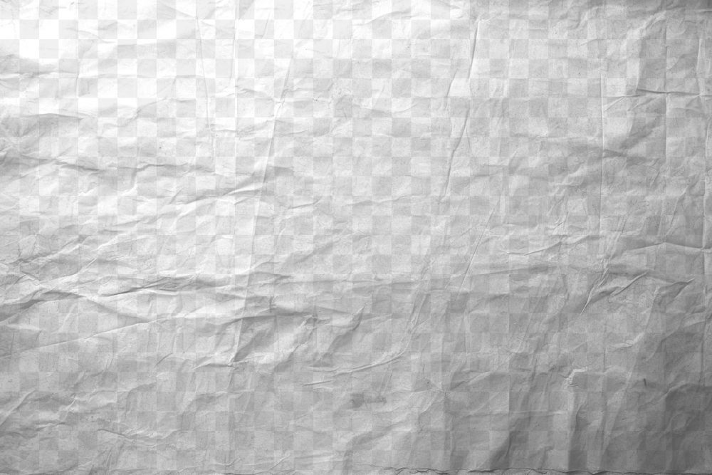 PNG Paper backgrounds wrinkled linen