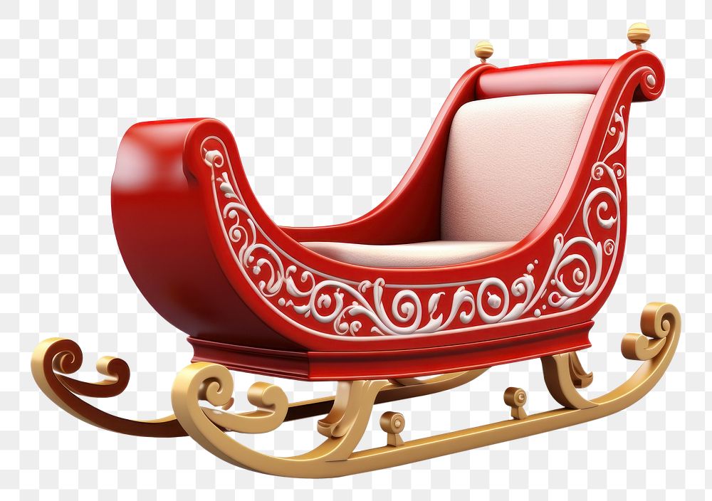 PNG Decoration furniture vehicle holiday. AI generated Image by rawpixel.