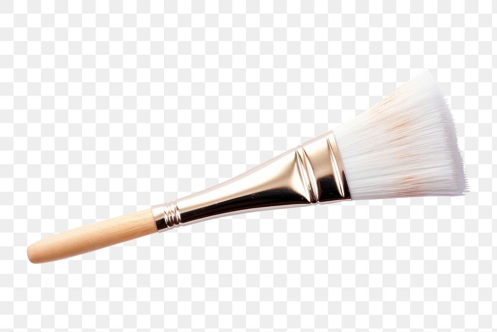 PNG Brush tool paintbrush eyelash. AI generated Image by rawpixel.
