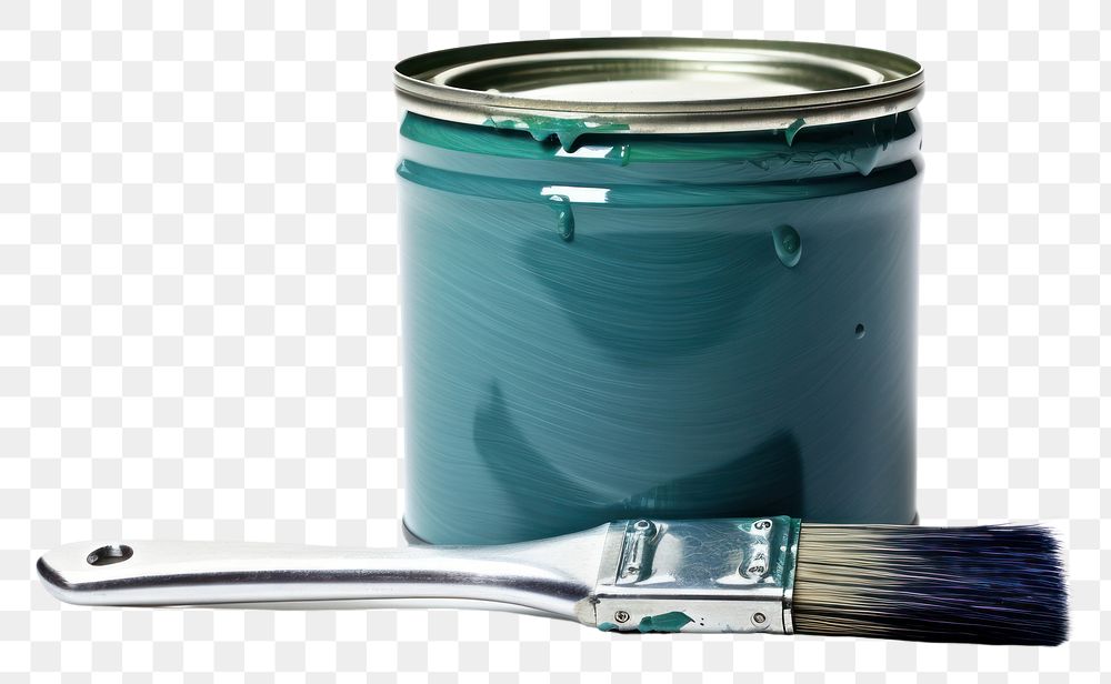PNG Brush tool paintbrush container. AI generated Image by rawpixel.