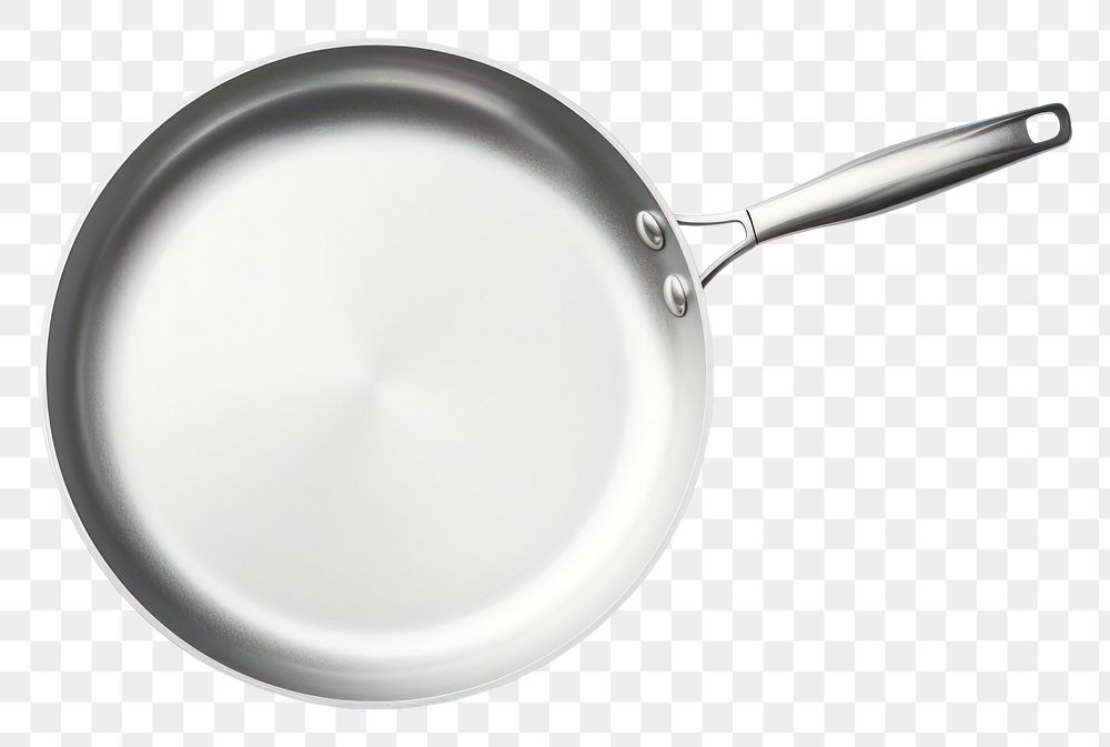 PNG Wok dishware cookware circle. AI generated Image by rawpixel.