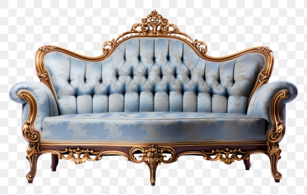 Palace furniture chair sofa