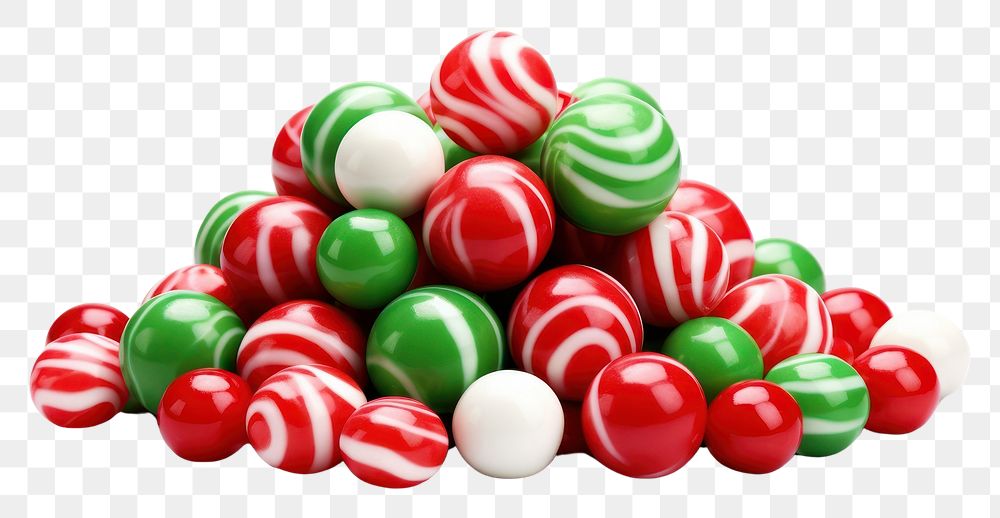 PNG Candy christmas confectionery green food. AI generated Image by rawpixel.