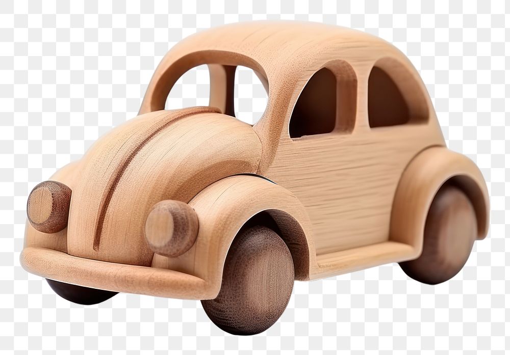 PNG Vehicle toy transportation plywood. AI generated Image by rawpixel.
