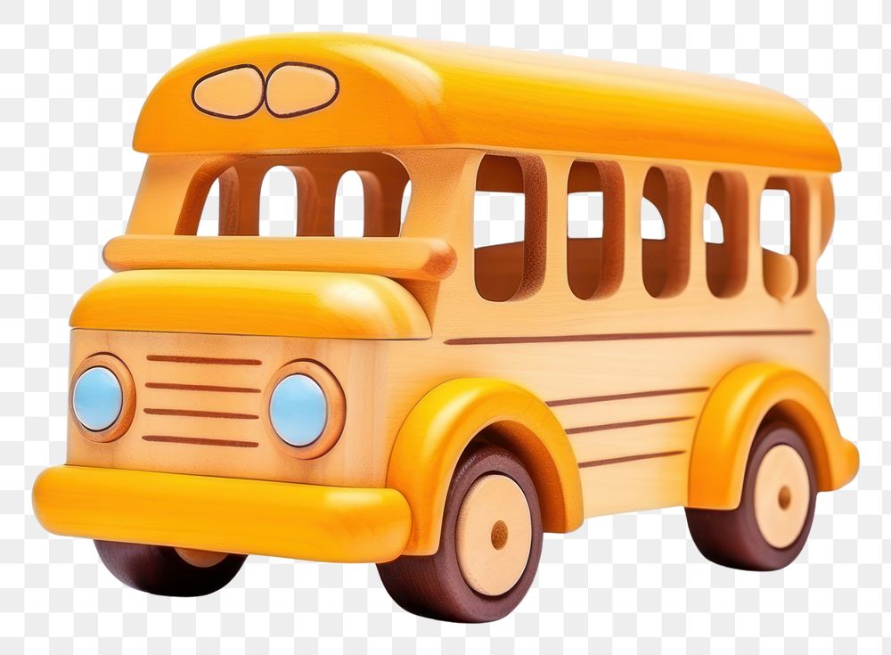 PNG Vehicle bus transportation jinrikisha. AI generated Image by rawpixel.