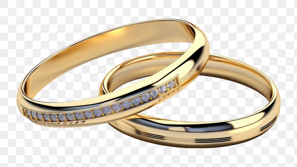 PNG Jewellery jewelry ring gold. AI generated Image by rawpixel.