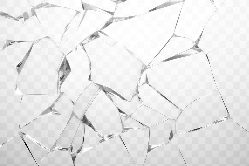 PNG Broken glass backgrounds destruction accessories