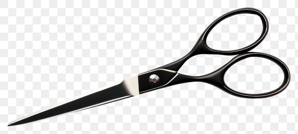 PNG  Scissors white background weaponry glasses. AI generated Image by rawpixel.