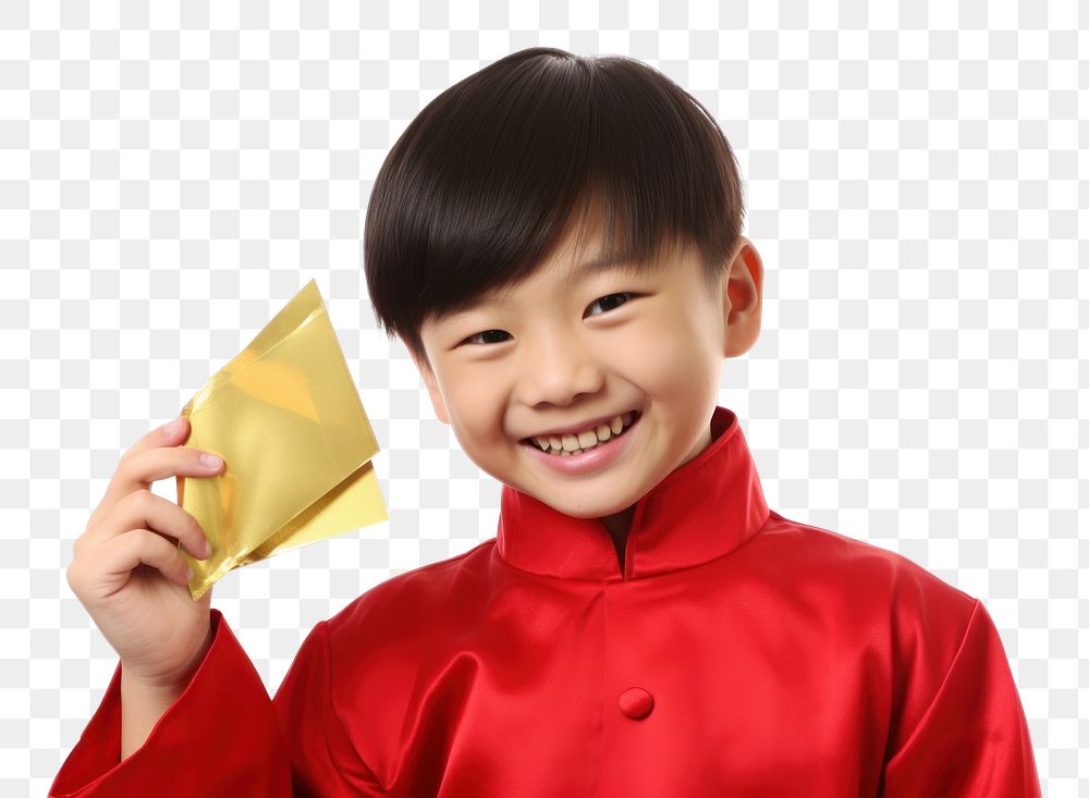 PNG Happy Asian boy portrait holding child. AI generated Image by rawpixel.