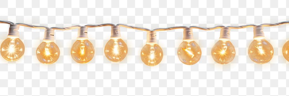 PNG Lightbulb illuminated electricity celebration. AI generated Image by rawpixel.