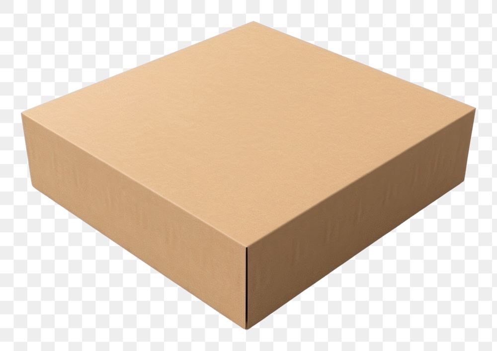 PNG  Mailer Box box cardboard carton. AI generated Image by rawpixel.