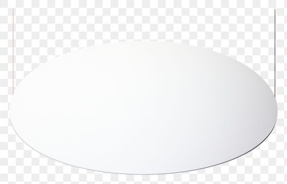 PNG White lamp white background simplicity. AI generated Image by rawpixel.