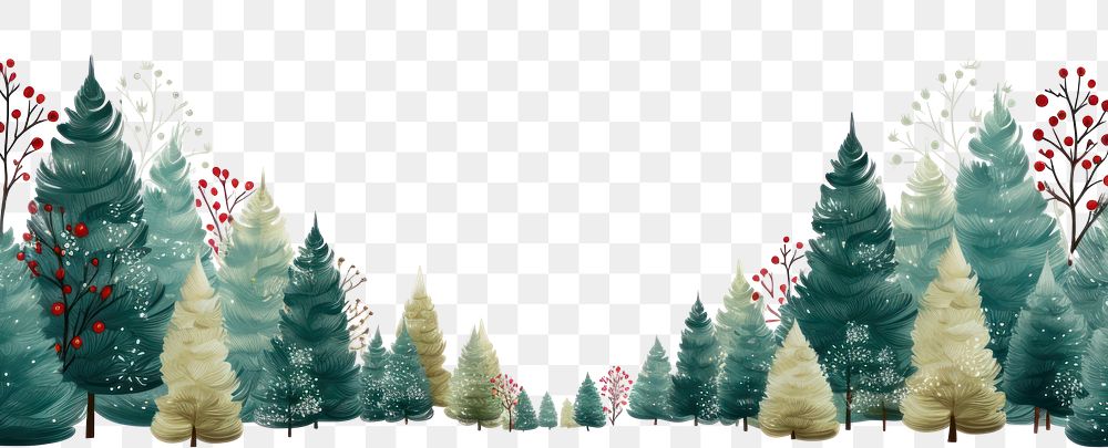 PNG Christmas Tree christmas tree backgrounds