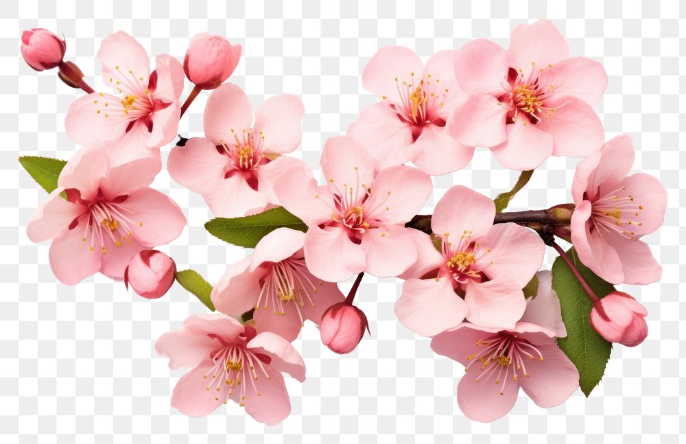 PNG Peach Blossom blossom flower plant. 