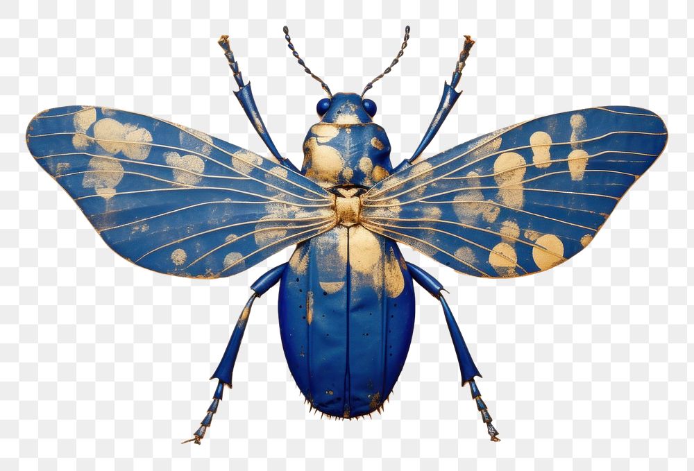 PNG Bug insect animal art